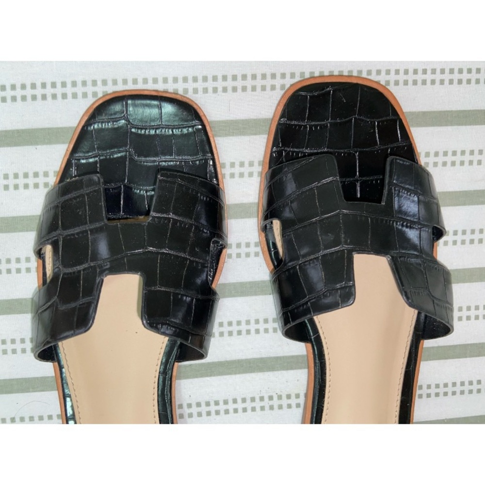 Steve Madden Sandals